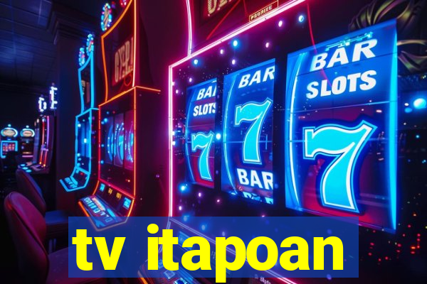 tv itapoan